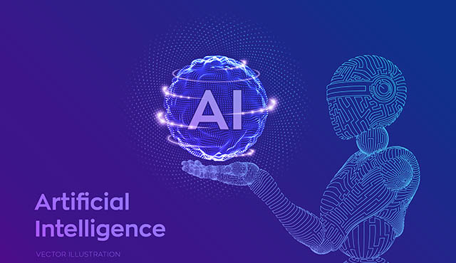 What is artificial intelligence (AI)? How does it work?